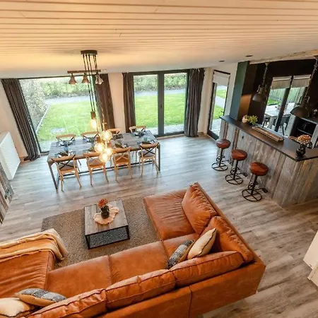Houtheem Casa vacanze Veurne