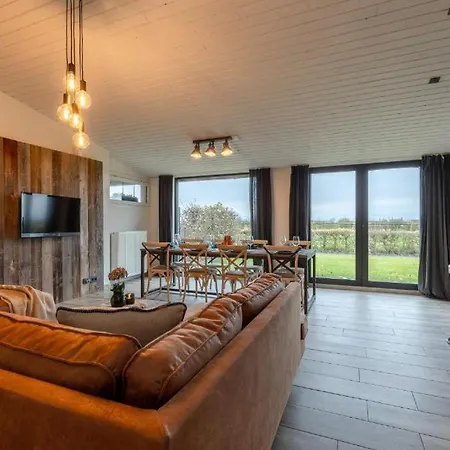 Casa vacanze Houtheem Veurne