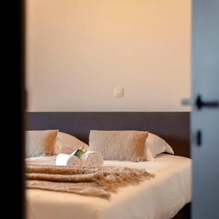 Casa vacanze Houtheem