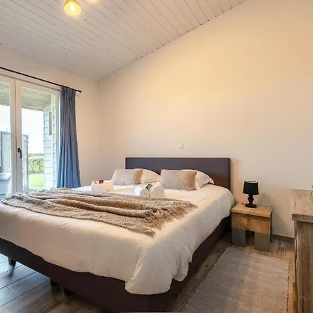 Houtheem Casa vacanze Veurne