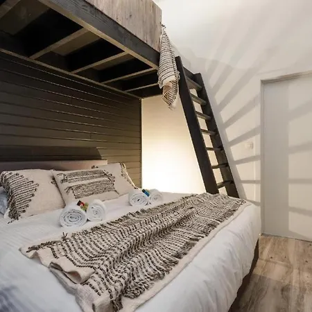 Houtheem Casa vacanze