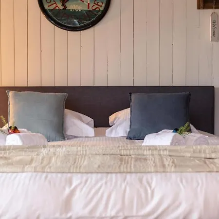 Casa vacanze Houtheem
