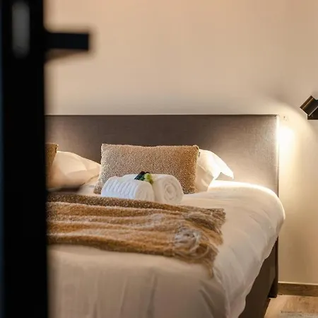 Casa vacanze Houtheem