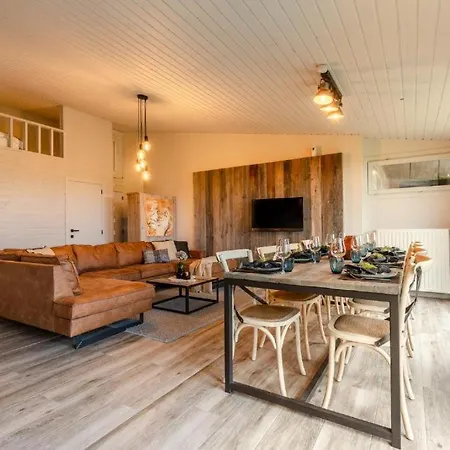 Casa vacanze Houtheem Veurne
