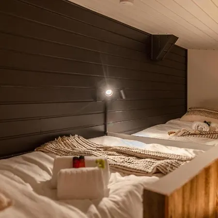 Casa vacanze Houtheem Veurne