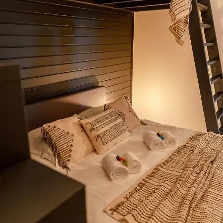 Houtheem Casa vacanze